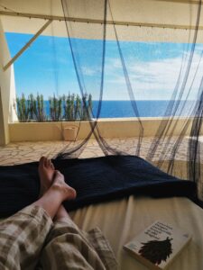 SeaSpace.me Roof image