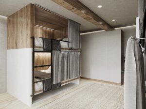 seaspace.me - Double Bunk Beds Dorm image